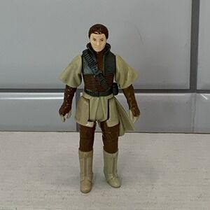 Vintage 1983 Kenner Star Wars - Princess Leia Boushh Action‎ Figure